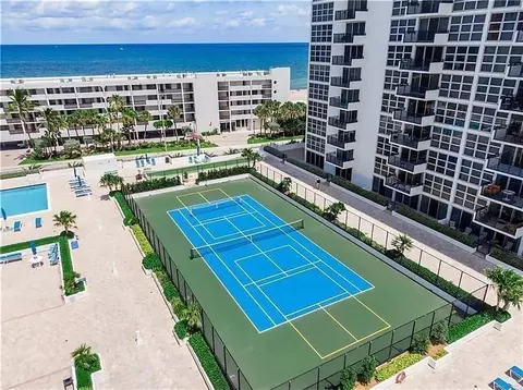531 N Ocean #901, Pompano Beach, FL 33062