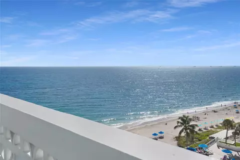 4250 Galt Ocean Dr #7S, Fort Lauderdale, FL 33308