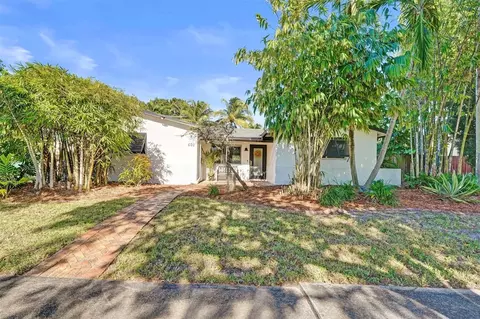 601 S Rainbow, Hollywood, FL 33021