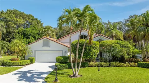 6070 NW 96th, Parkland, FL 33076