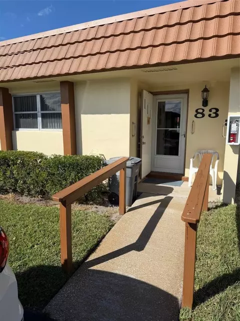 5780 W Fernley Dr #83, West Palm Beach, FL 33415