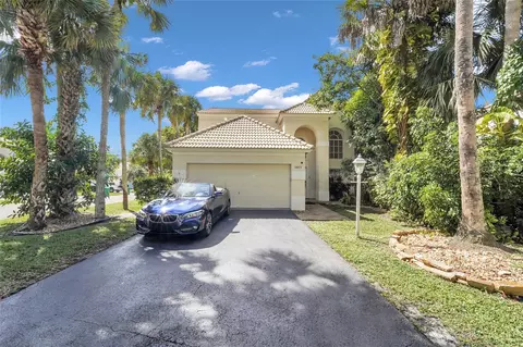3872 Jasmine, Coral Springs, FL 33065