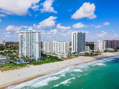 1620 S Ocean Blvd #4F, Pompano Beach, FL 33062
