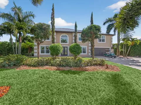 4125 SW Webb St, Port Saint Lucie, FL 34953