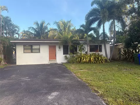 3137 SW 13th, Fort Lauderdale, FL 33312