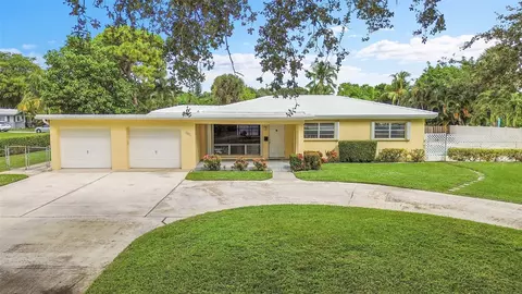 2021 NE 24th, Lighthouse Point, FL 33064
