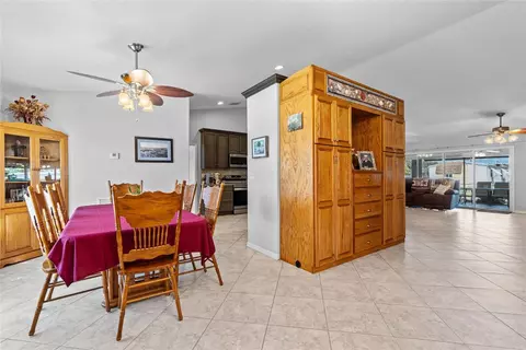Dining - 1069 9th St, Okeechobee, FL 34974 photo 2 of 2