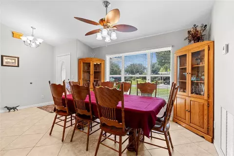 Dining - 1069 9th St, Okeechobee, FL 34974 photo 1 of 2