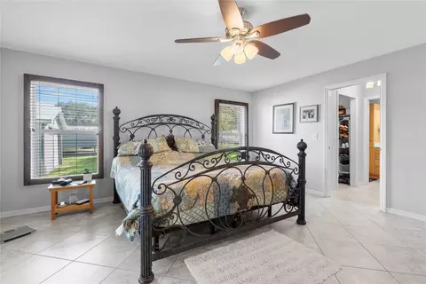 Bedroom - 1069 9th St, Okeechobee, FL 34974 photo 1 of 4