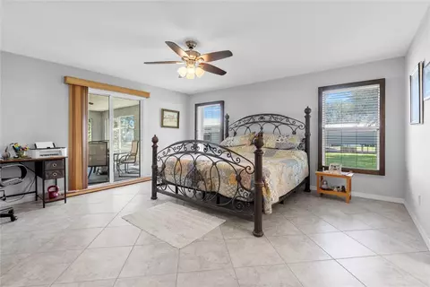 Bedroom - 1069 9th St, Okeechobee, FL 34974 photo 2 of 4