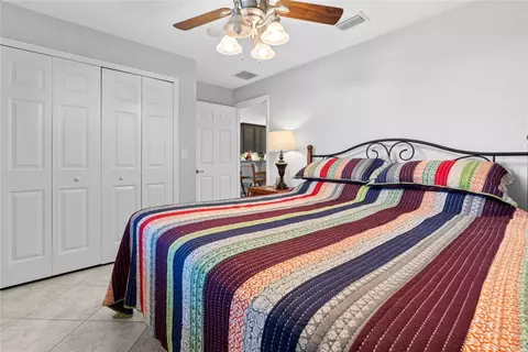 Bedroom - 1069 9th St, Okeechobee, FL 34974 photo 3 of 4
