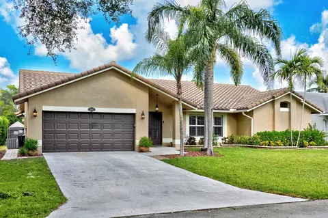 5133 NW 47th, Coconut Creek, FL 33073