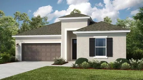 11696 SW Macelli Way, Port Saint Lucie, FL 34987