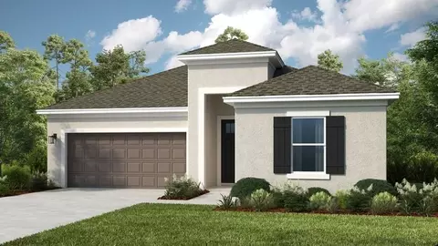 11696 SW Macelli, Port Saint Lucie, FL 34987