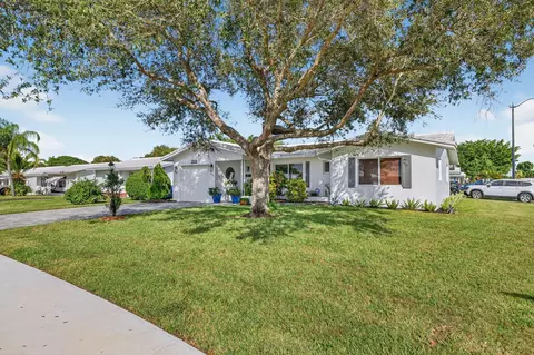 2550 E Golf Blvd, Pompano Beach, FL 33064