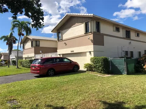 3160 NW 116th, Coral Springs, FL 33065