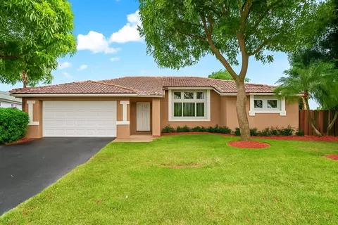 9861 NW 28th, Coral Springs, FL 33065