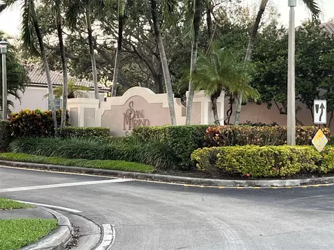 9702 NW 23rd #9702, Pembroke Pines, FL 33024