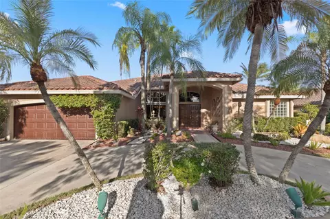 525 Stonemont Ln, Weston, FL 33326