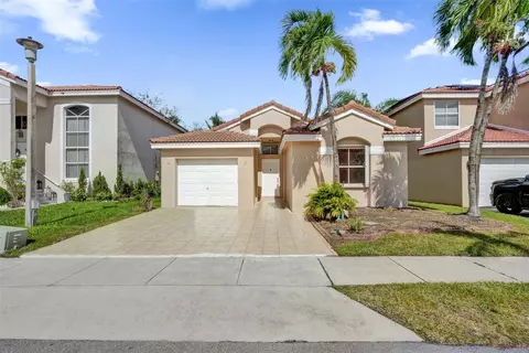 7341 Flores Way, Margate, FL 33063