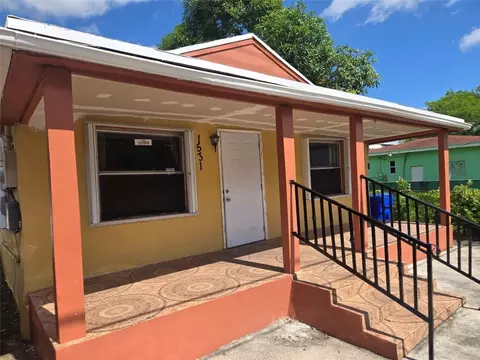 1531 NW 62nd, Miami, FL 33147