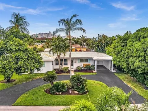 226 Algiers, Fort Lauderdale, FL 33308