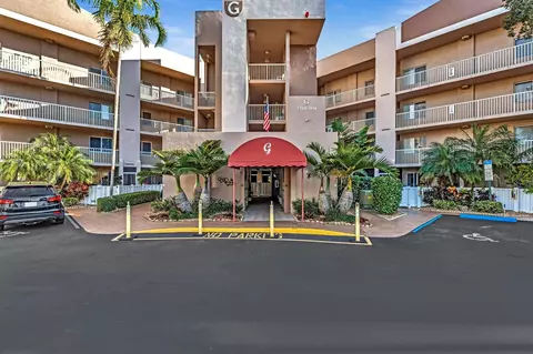 7802 Trent Dr #406, Tamarac, FL 33321