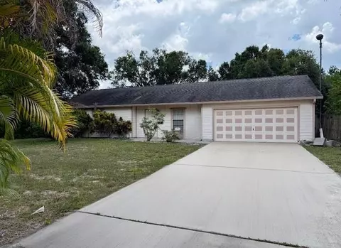 7205 Pensacola, Fort Pierce, FL 34951