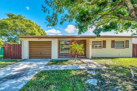 180 SW 78th, Margate, FL 33068