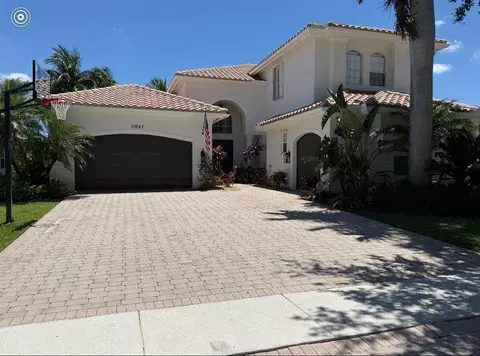 11057 Brandywine Lk, Boynton Beach, FL 33437