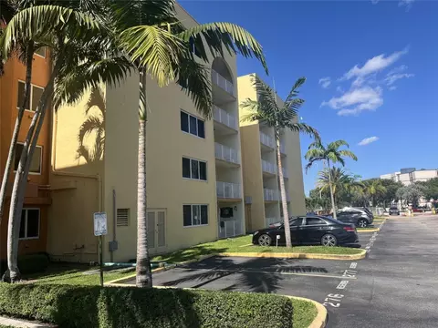 6990 NW 186th #205, Hialeah, FL 33015