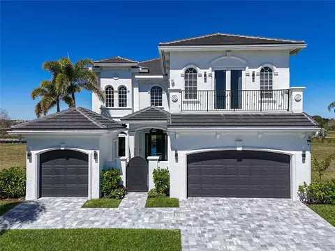 166 SE Bella Strano, Port Saint Lucie, FL 34984