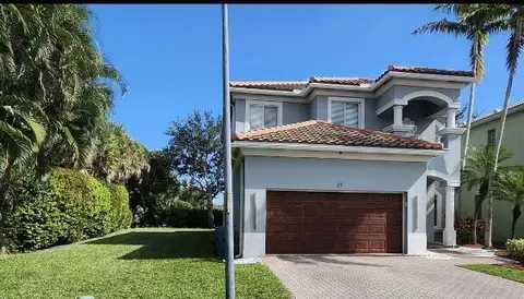 21 Country Lake Cir, Boynton Beach, FL 33436