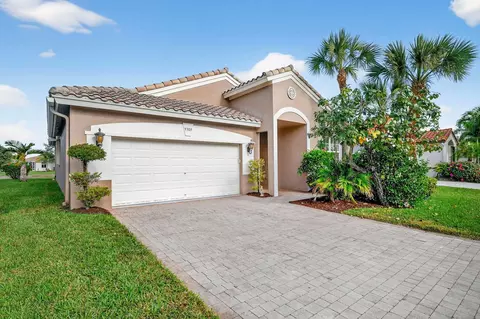 9309 Vercelli, Lake Worth, FL 33467