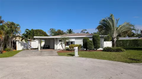 4460 NW 17th, Oakland Park, FL 33309