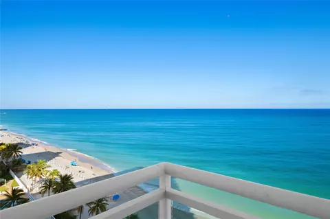 3900 Galt Ocean Dr #1017, Fort Lauderdale, FL 33308