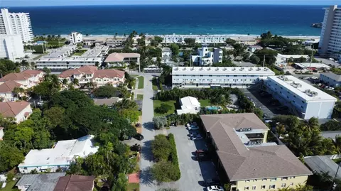 1962 NE 6th #3B, Deerfield Beach, FL 33441