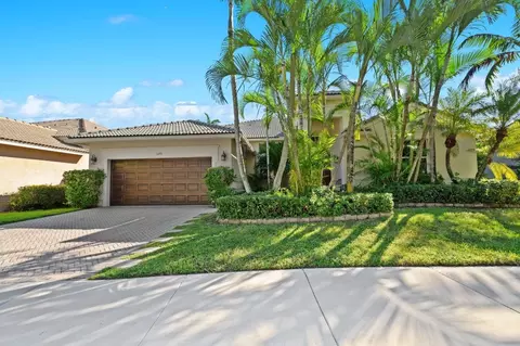 1148 Skylark, Weston, FL 33327