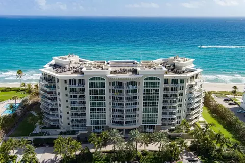 1063 Hillsboro Mile #501, Hillsboro Beach, FL 33062