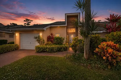 6869 Fountains Cir #6869, Lake Worth, FL 33467