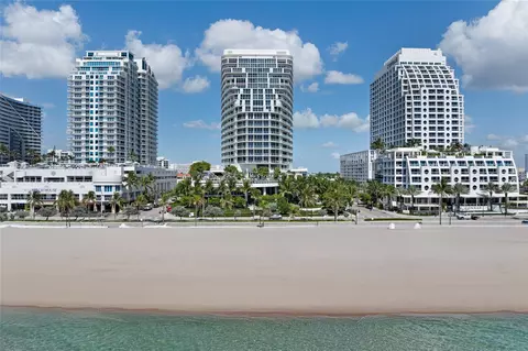 525 N Fort Lauderdale Beach Blvd #1504, Fort Lauderdale, FL 33304