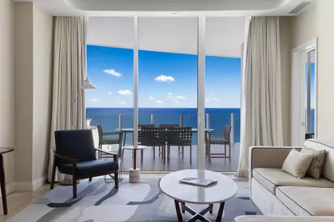525 N Fort Lauderdale Beach Blvd #1504, Fort Lauderdale, FL 33304