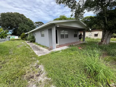 1414 Edgewood Ter, Fort Pierce, FL 34950