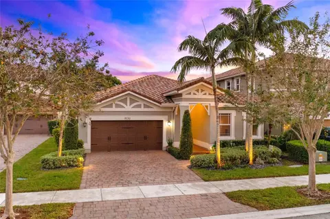 9730 Blue, Parkland, FL 33076
