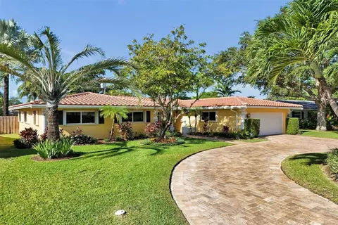5321 NE 16th, Fort Lauderdale, FL 33334