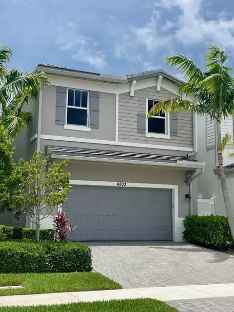 4803 NW 48th, Tamarac, FL 33319