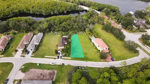 119 SE Via Bisento, Port St Lucie, FL 34952