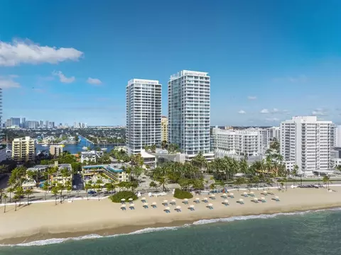 153 N Seabreeze #1003-S, Fort Lauderdale, FL 33304