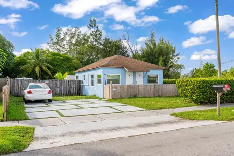 717 NW 16th, Pompano Beach, FL 33069