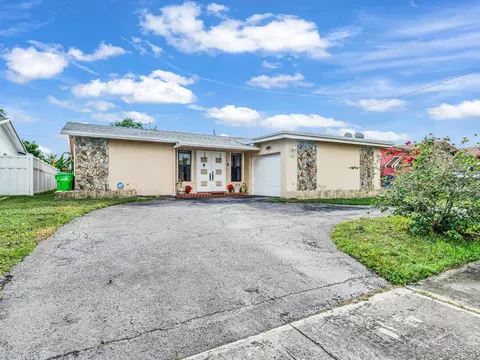 12030 NW 31st, Sunrise, FL 33323